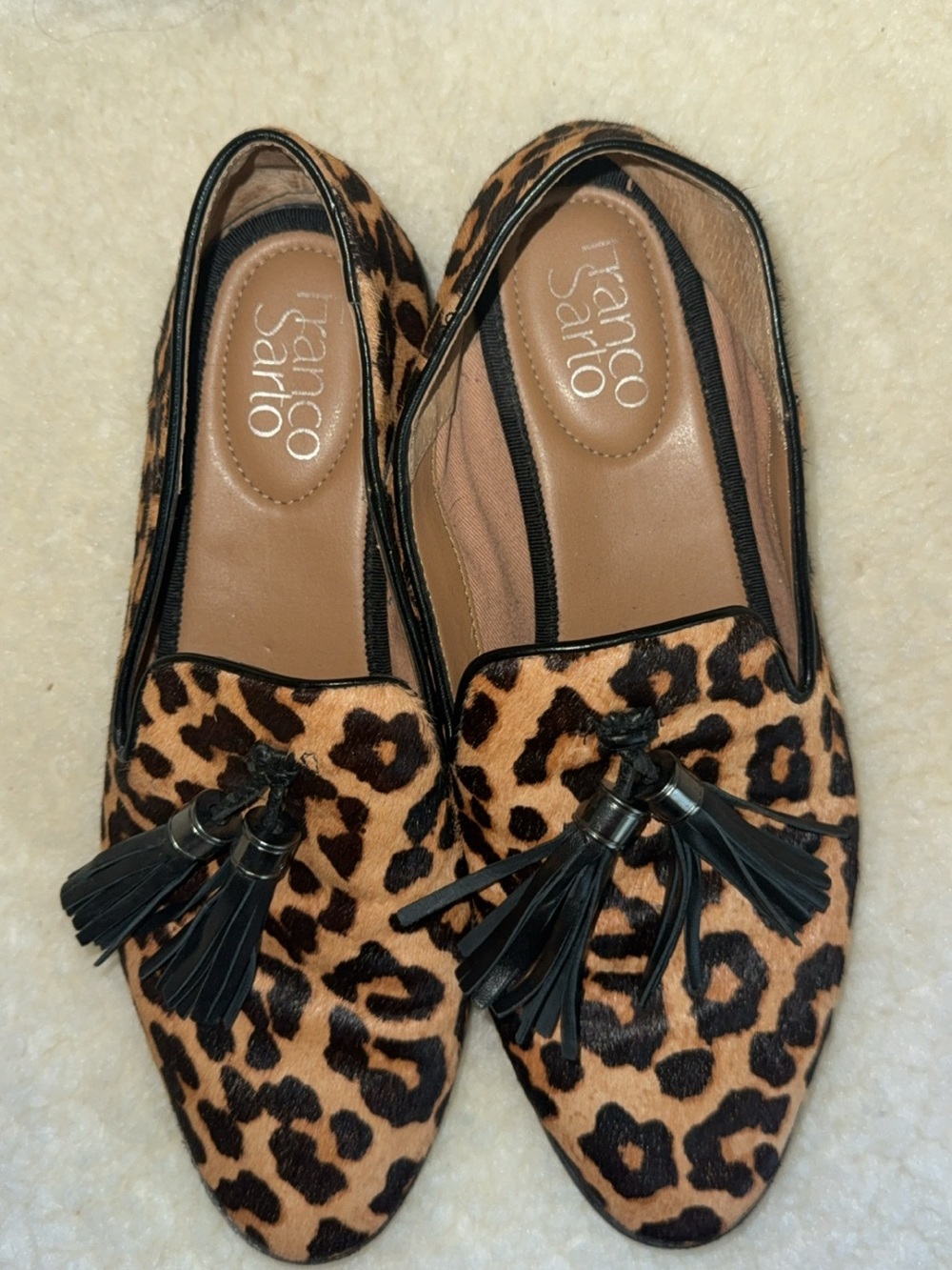 Franco sarto shoes